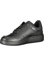 TOMMY HILFIGER Men Sneakers - Black