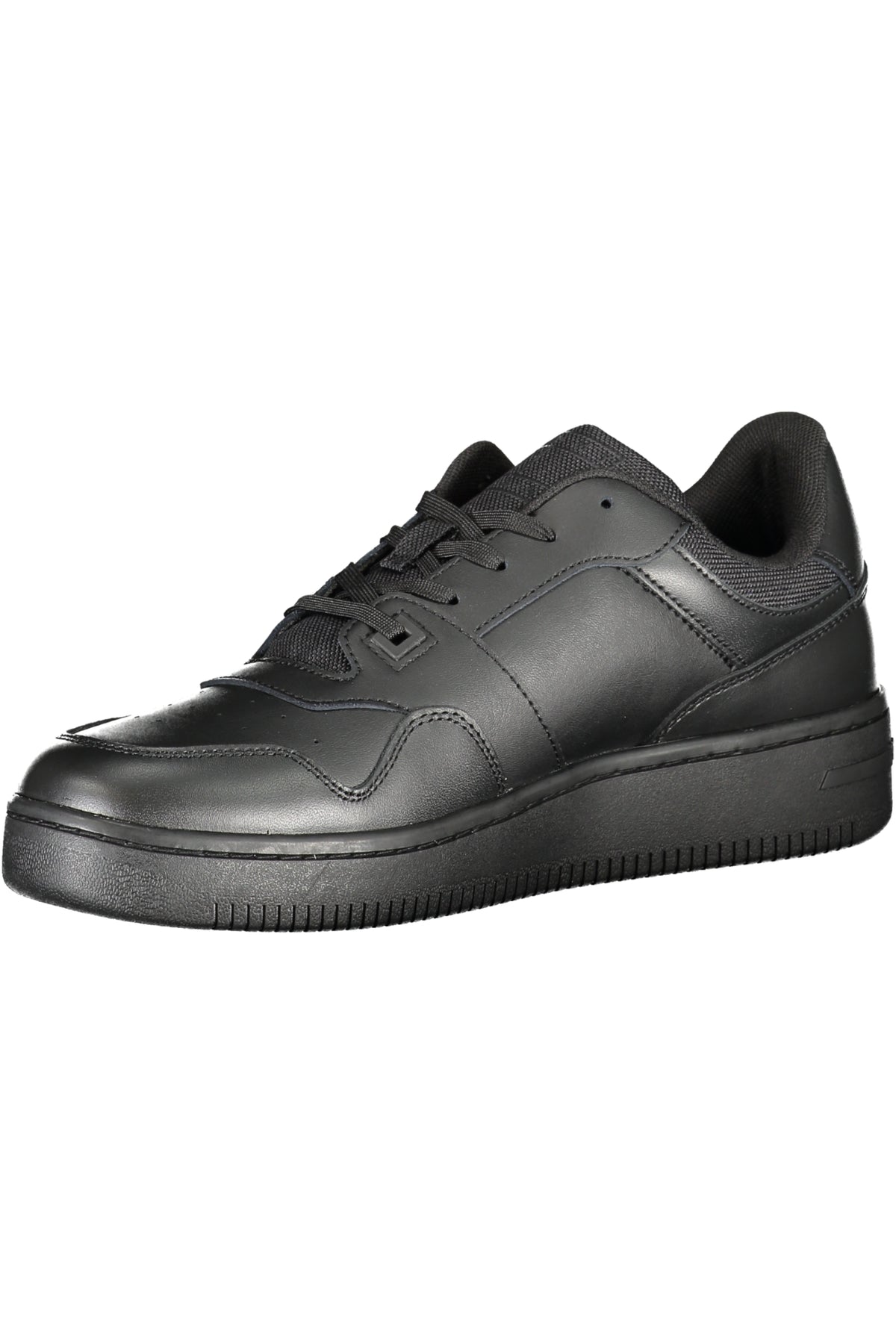 TOMMY HILFIGER Men Sneakers - Black