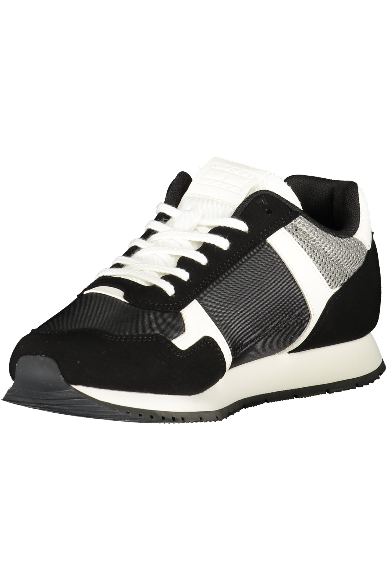 TOMMY HILFIGER Men Sneakers - Black
