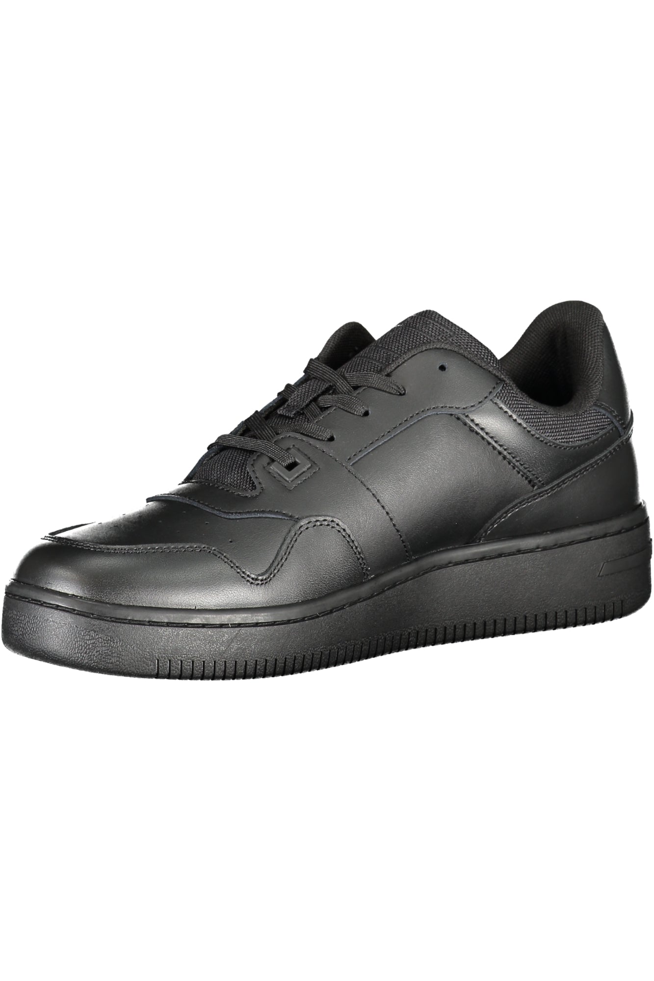 TOMMY HILFIGER Men Sneakers - Black