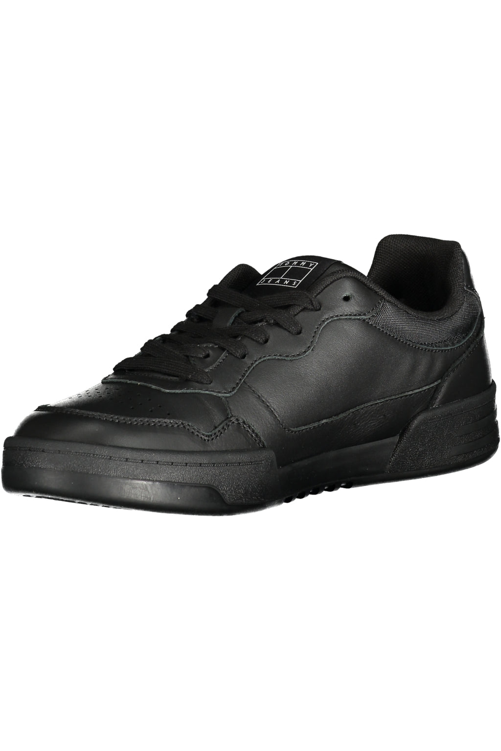 TOMMY HILFIGER Men Sneakers - Black