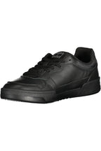 TOMMY HILFIGER Men Sneakers - Black
