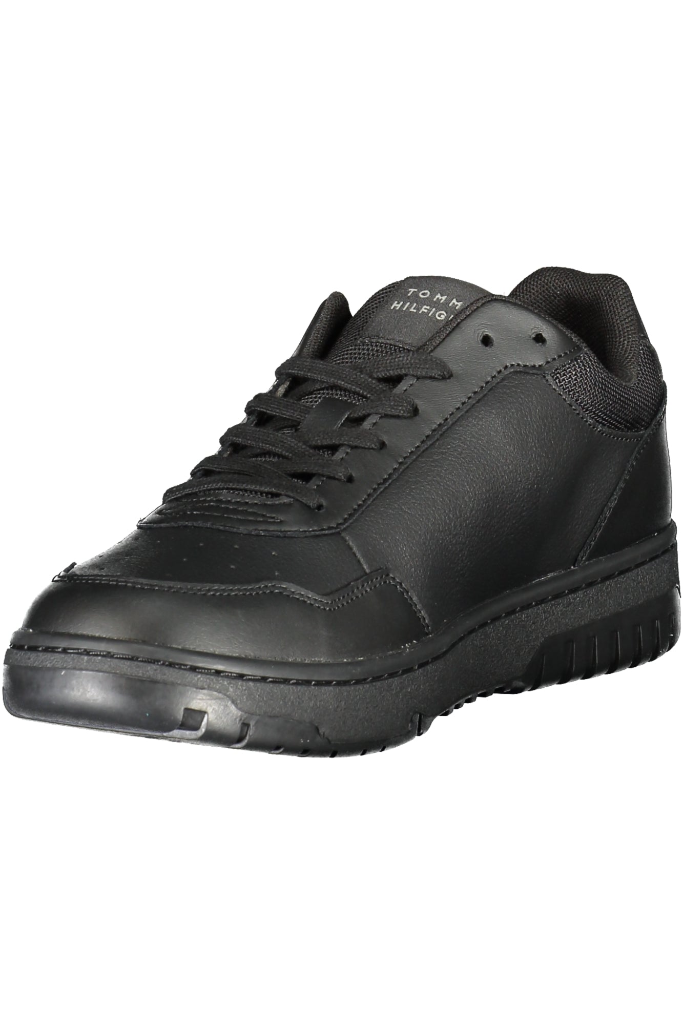 TOMMY HILFIGER Men Sneakers - Black