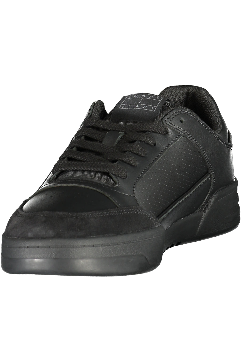 TOMMY HILFIGER Men Sneakers - Black