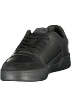 TOMMY HILFIGER Men Sneakers - Black
