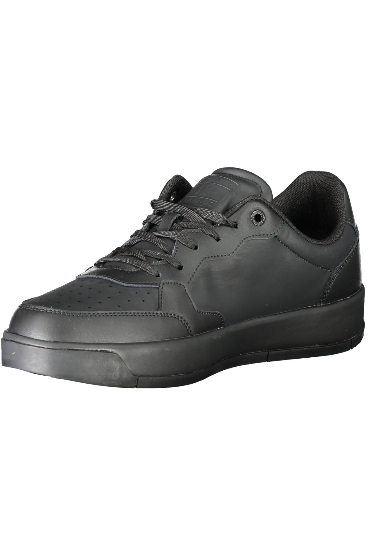 TOMMY HILFIGER Men Sneakers - Black