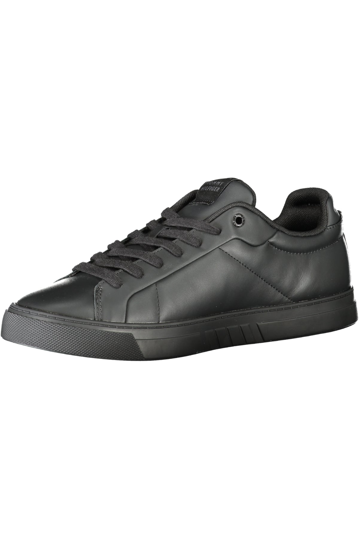 TOMMY HILFIGER Men Sneakers - Black