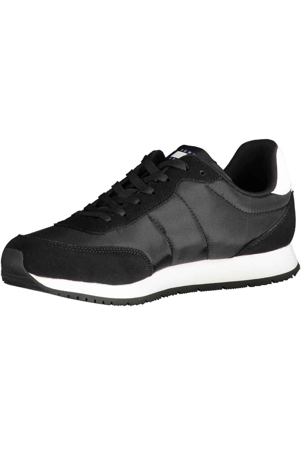 TOMMY HILFIGER Men Sneakers - Black