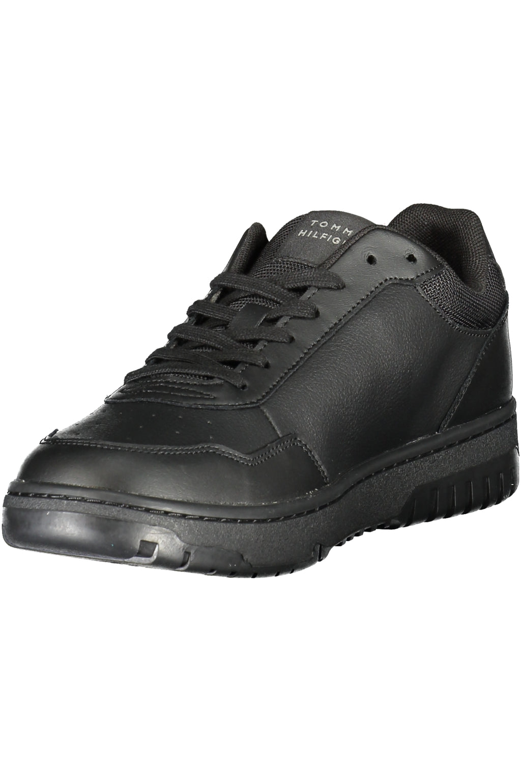 TOMMY HILFIGER Men Sneakers - Black