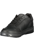 TOMMY HILFIGER Men Sneakers - Black
