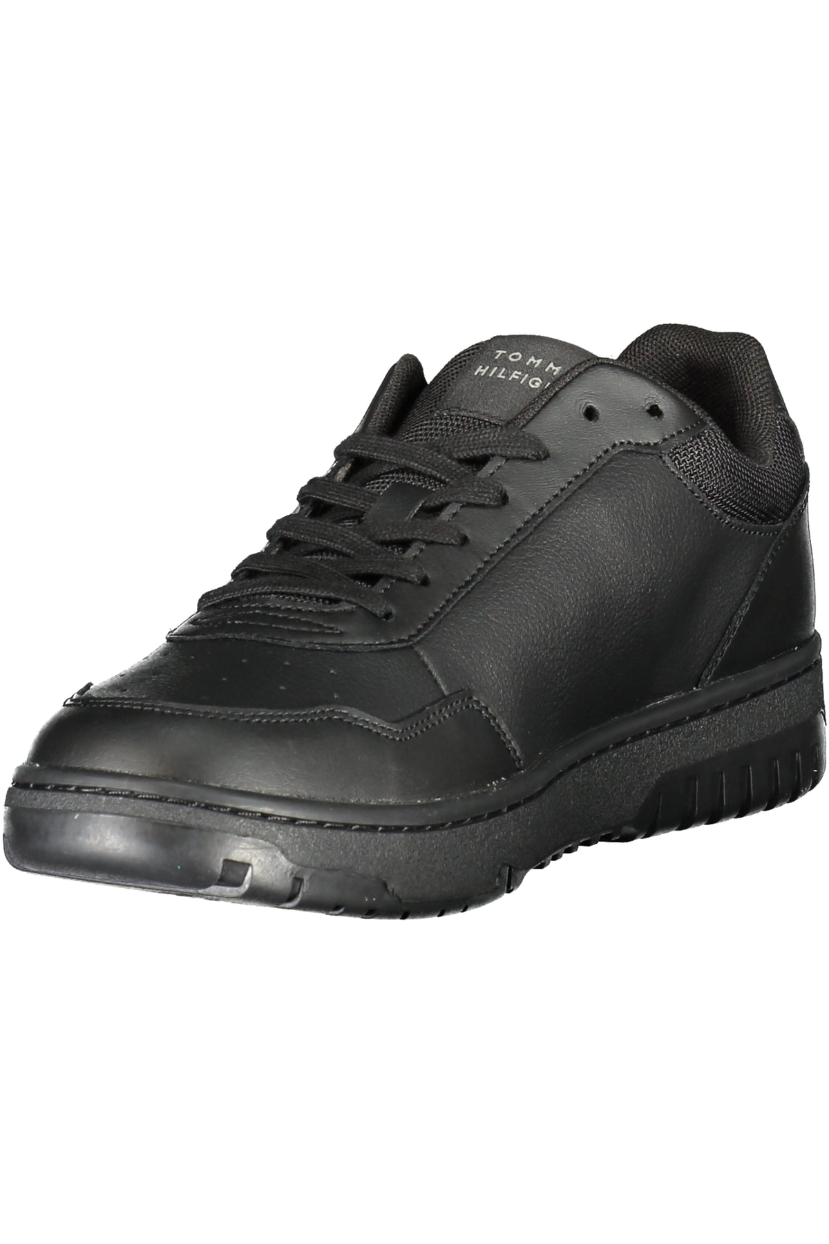 TOMMY HILFIGER Men Sneakers - Black
