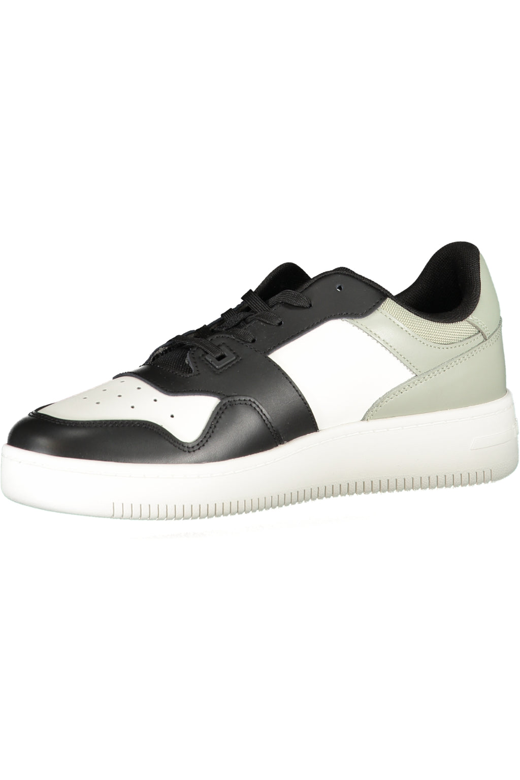 TOMMY HILFIGER Men Sneakers - Black