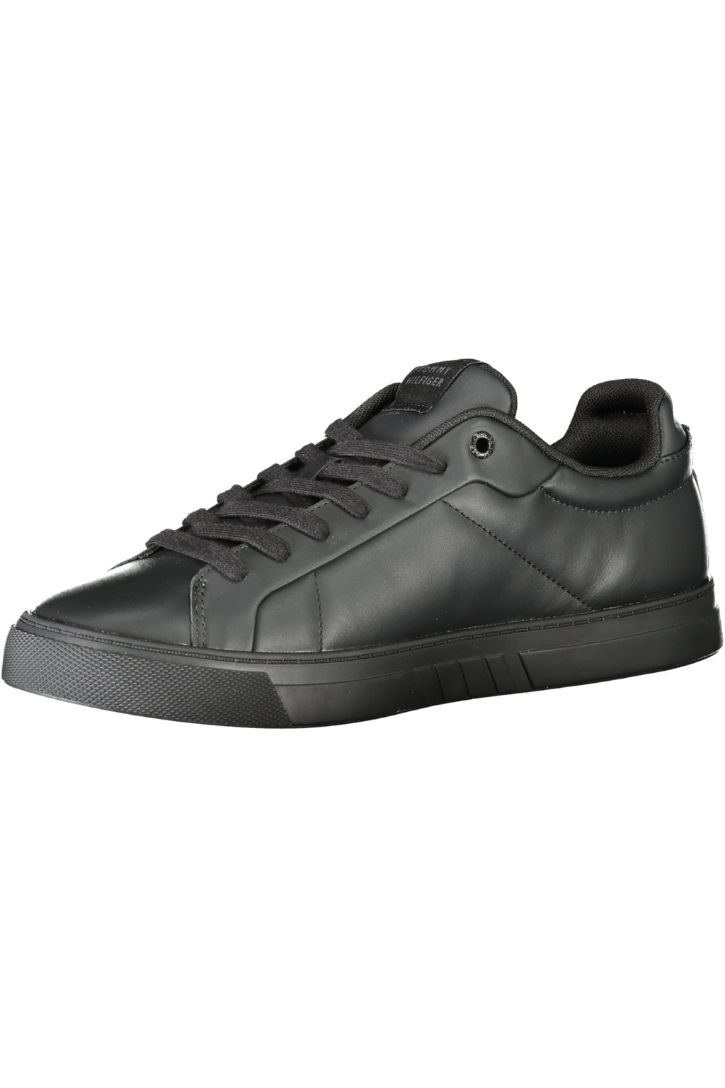 TOMMY HILFIGER Men Sneakers - Black