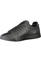 TOMMY HILFIGER Men Sneakers - Black