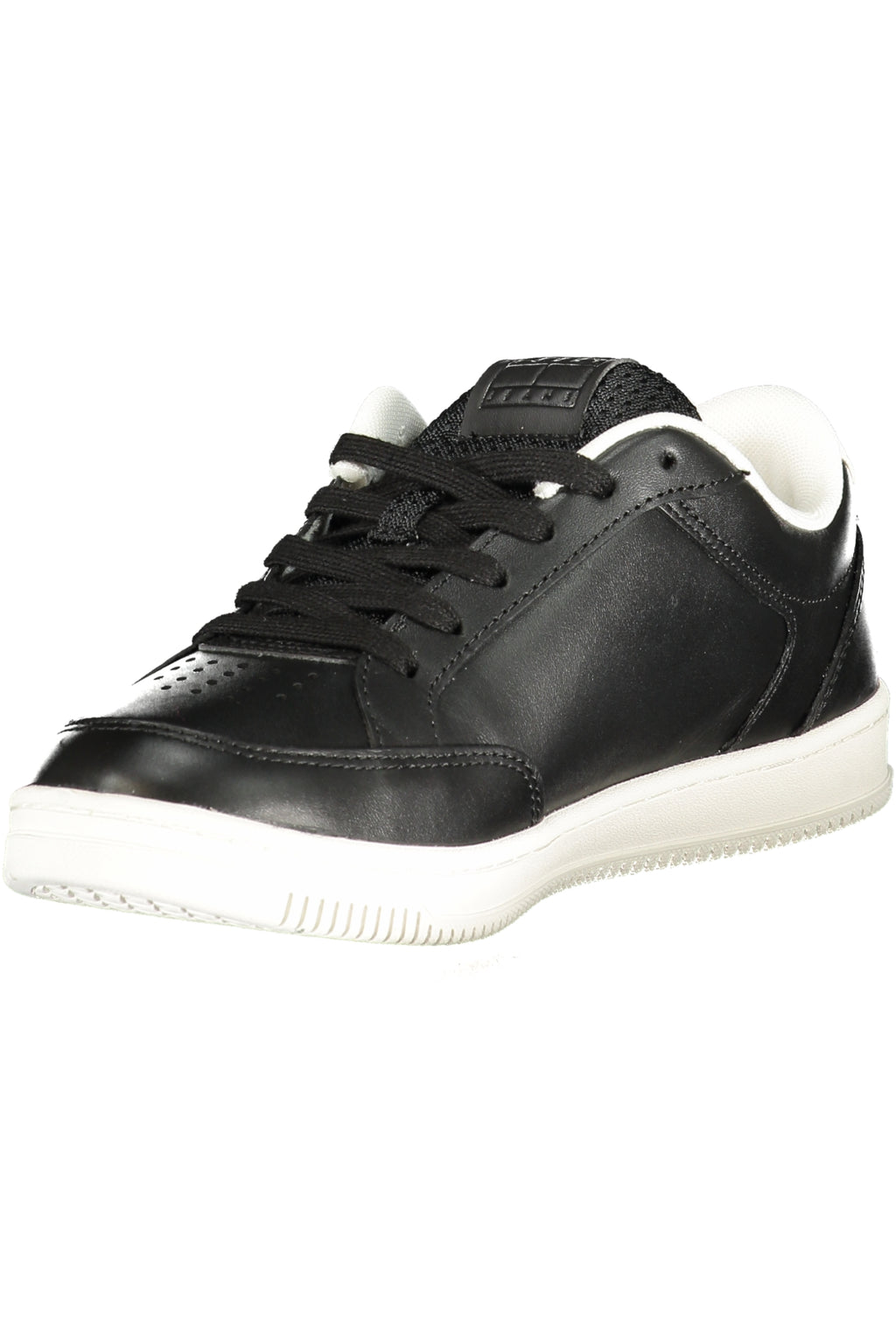 TOMMY HILFIGER Men Sneakers - Black
