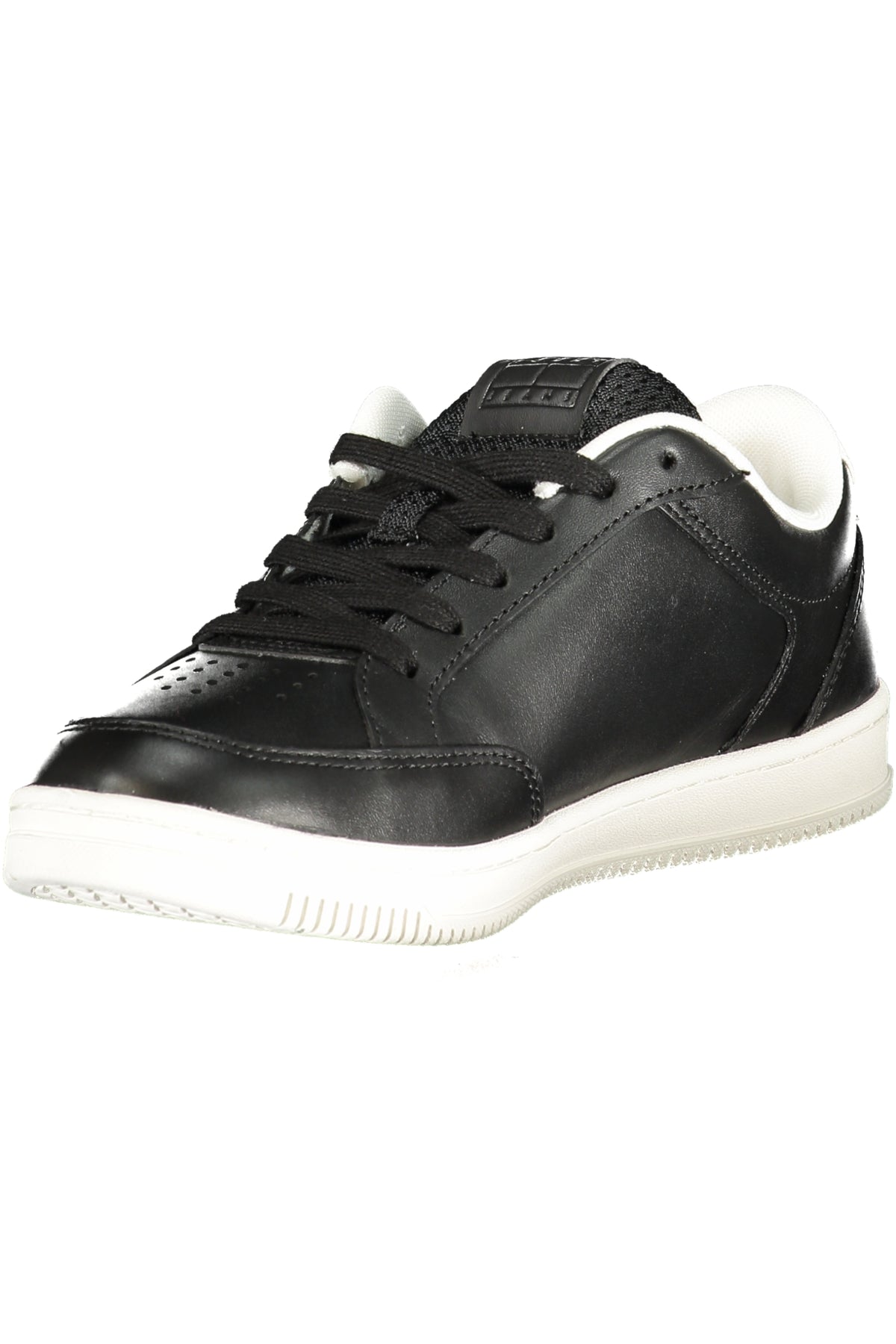 TOMMY HILFIGER Men Sneakers - Black