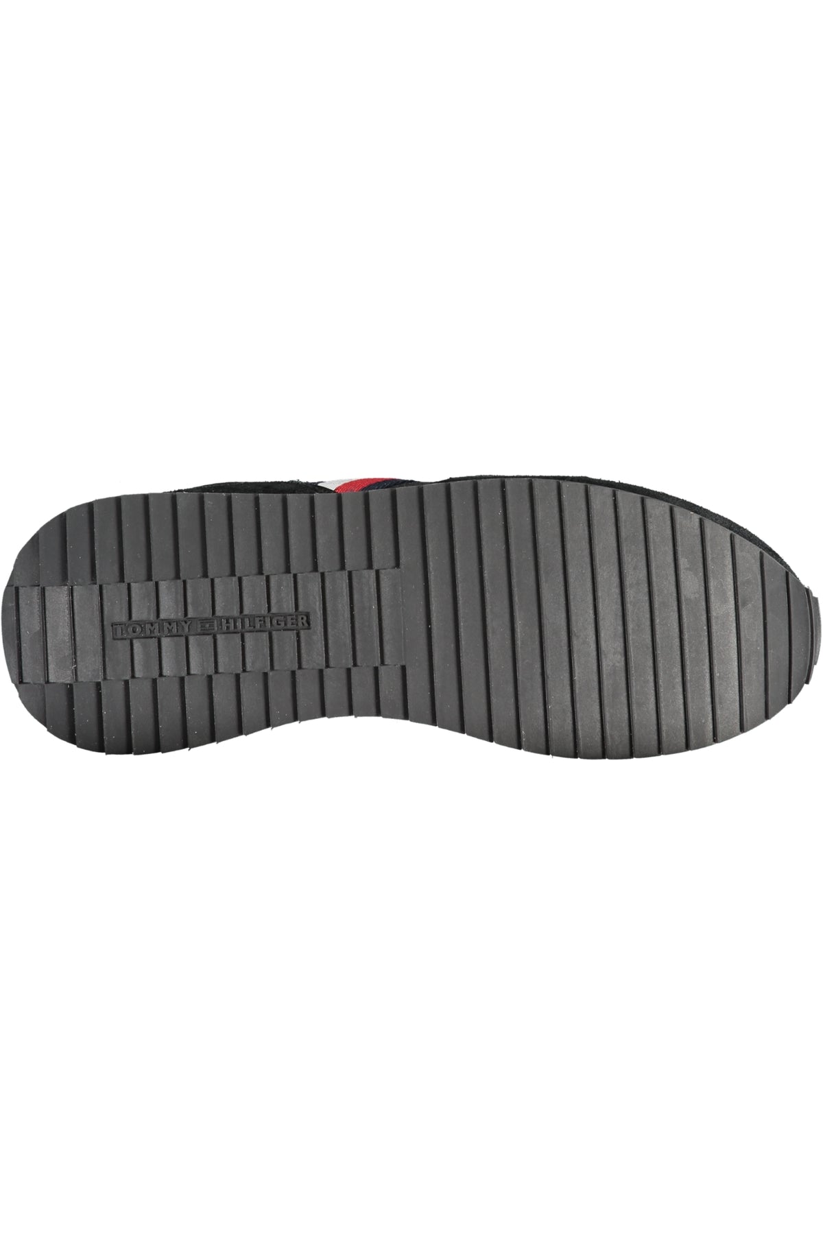 TOMMY HILFIGER Men Sneakers - Black