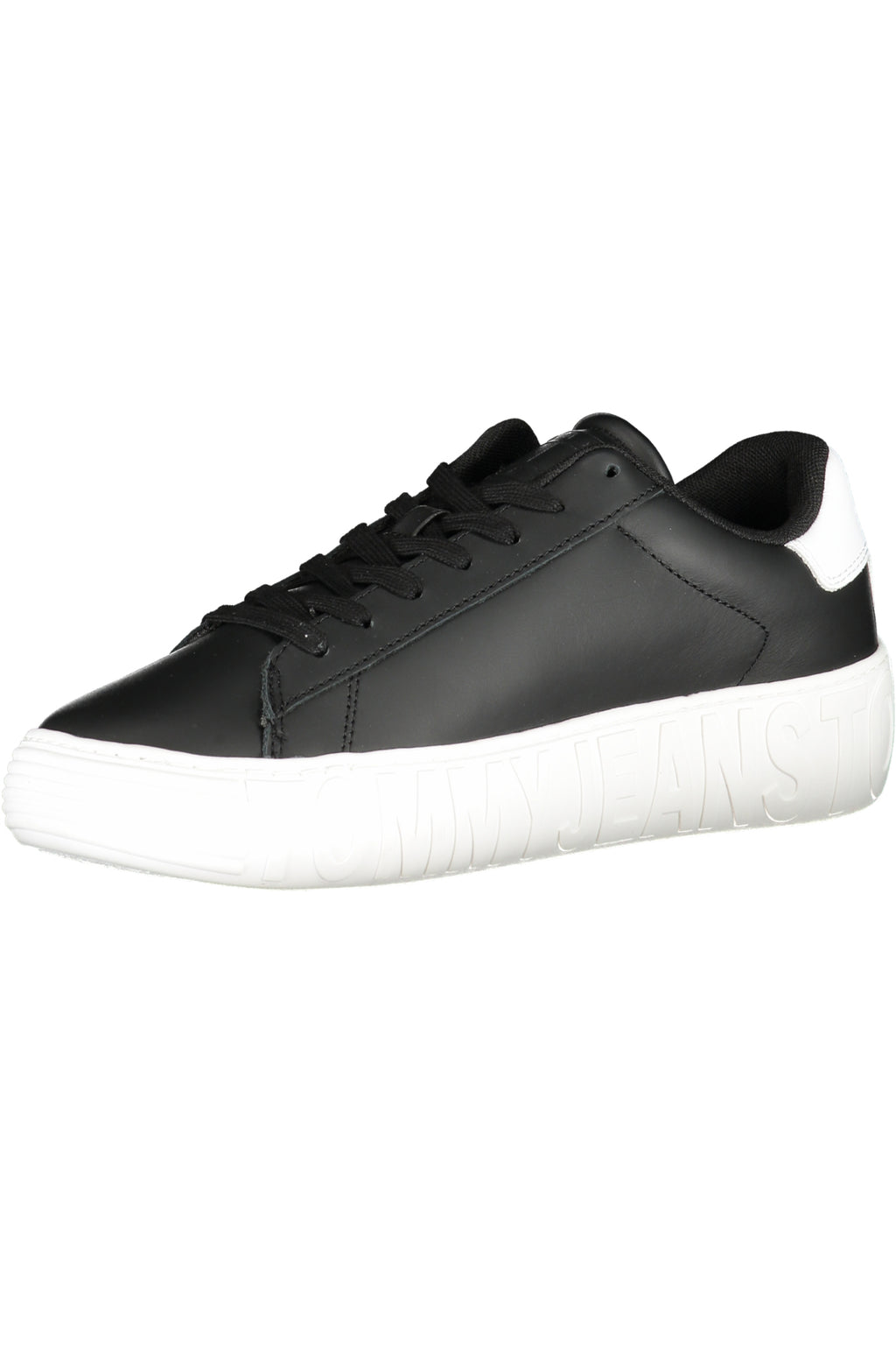 TOMMY HILFIGER Men Sneakers - Black
