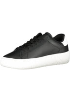 TOMMY HILFIGER Men Sneakers - Black