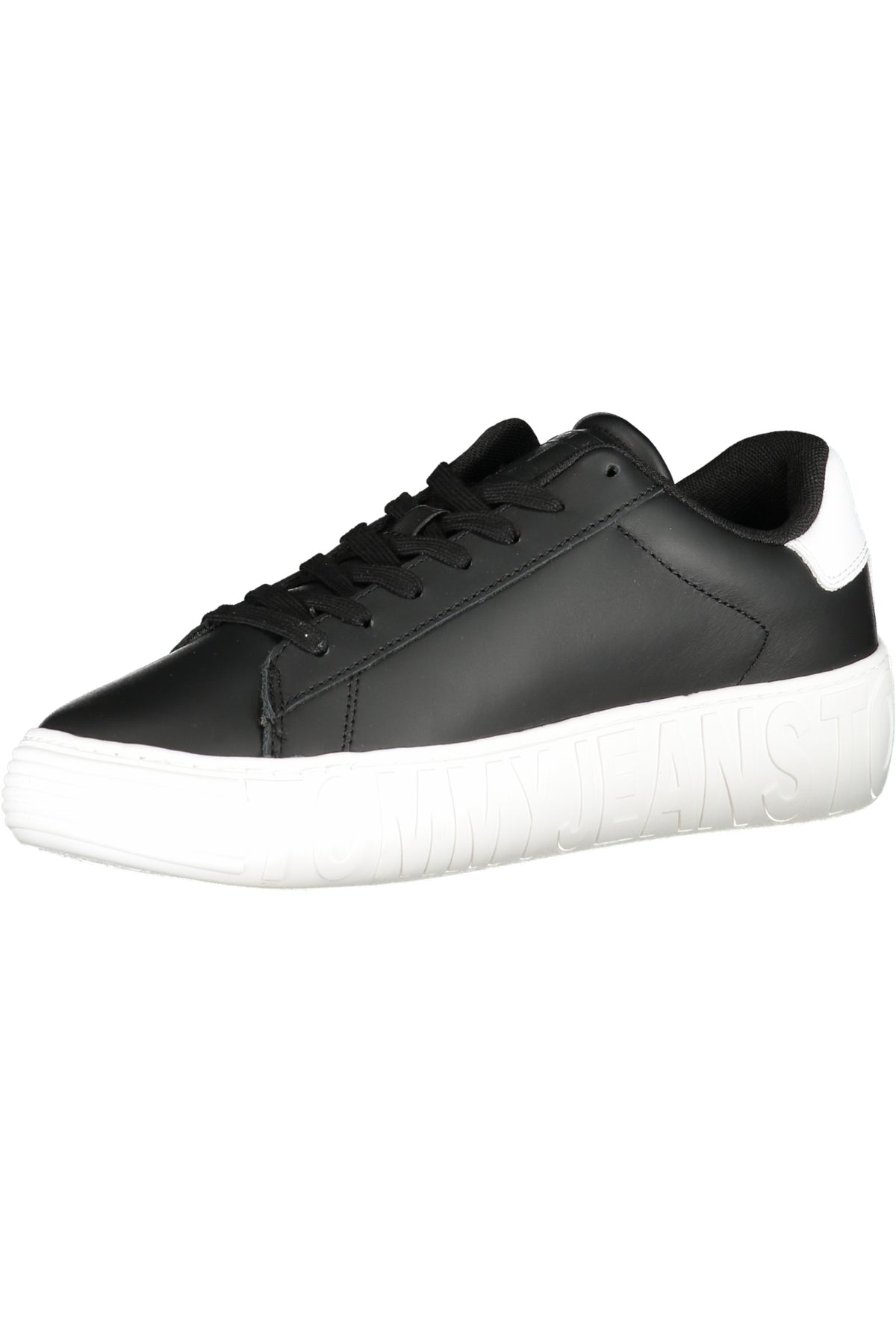 TOMMY HILFIGER Men Sneakers - Black