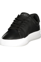 TOMMY HILFIGER Men Sneakers - Black