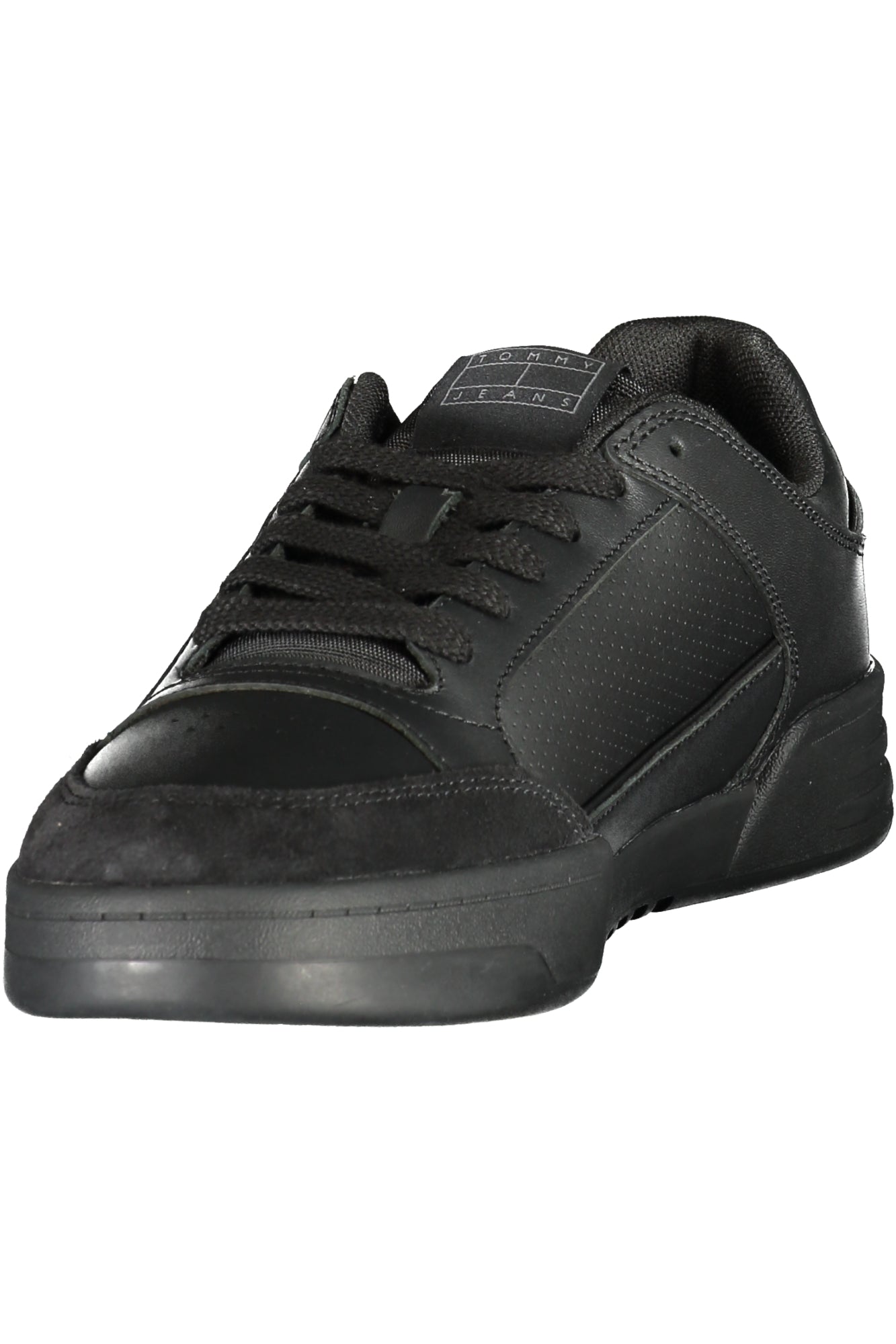 TOMMY HILFIGER Men Sneakers - Black