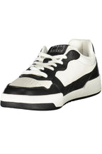 TOMMY HILFIGER Men Sneakers - Black