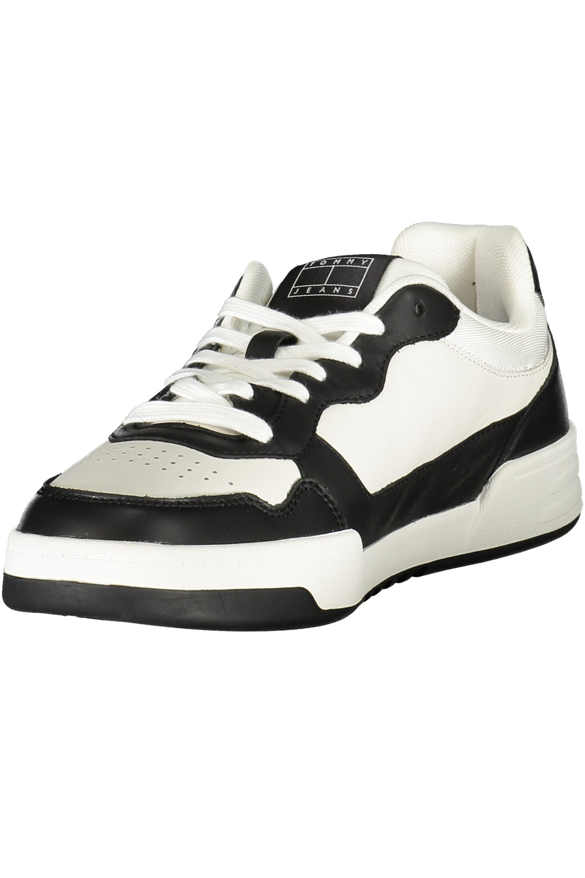 TOMMY HILFIGER Men Sneakers - Black