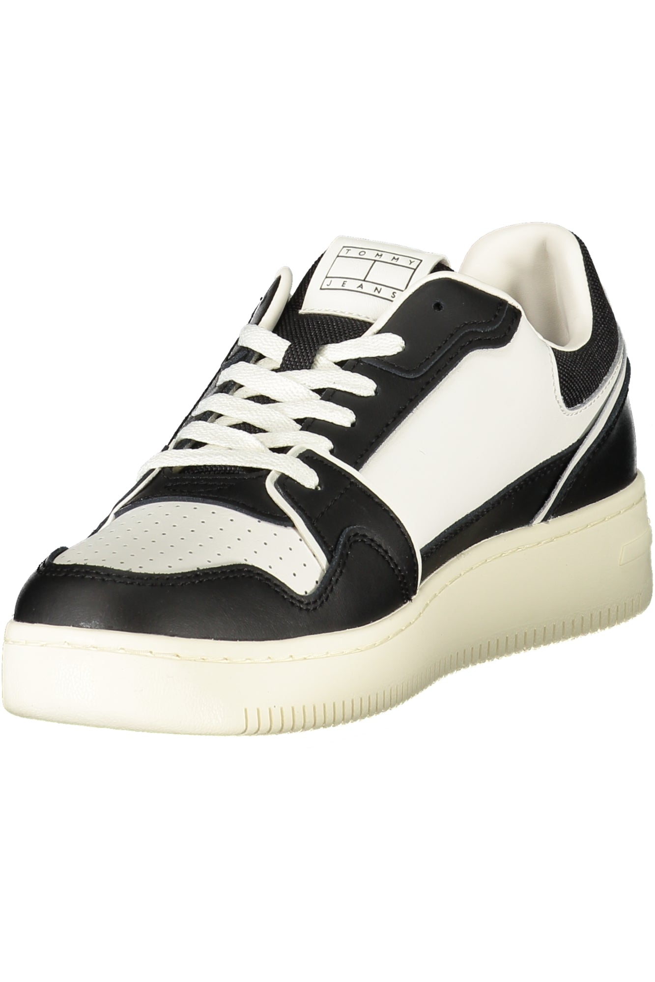 TOMMY HILFIGER Men Sneakers - Black