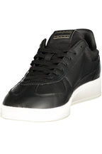 TOMMY HILFIGER Men Sneakers - Black