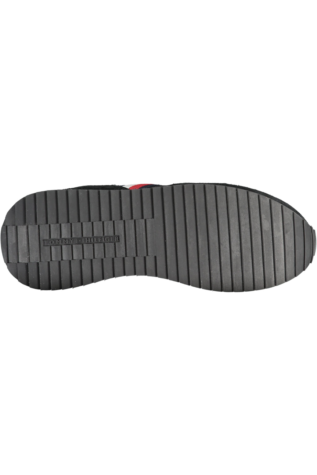 TOMMY HILFIGER Men Sneakers - Black