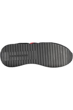 TOMMY HILFIGER Men Sneakers - Black