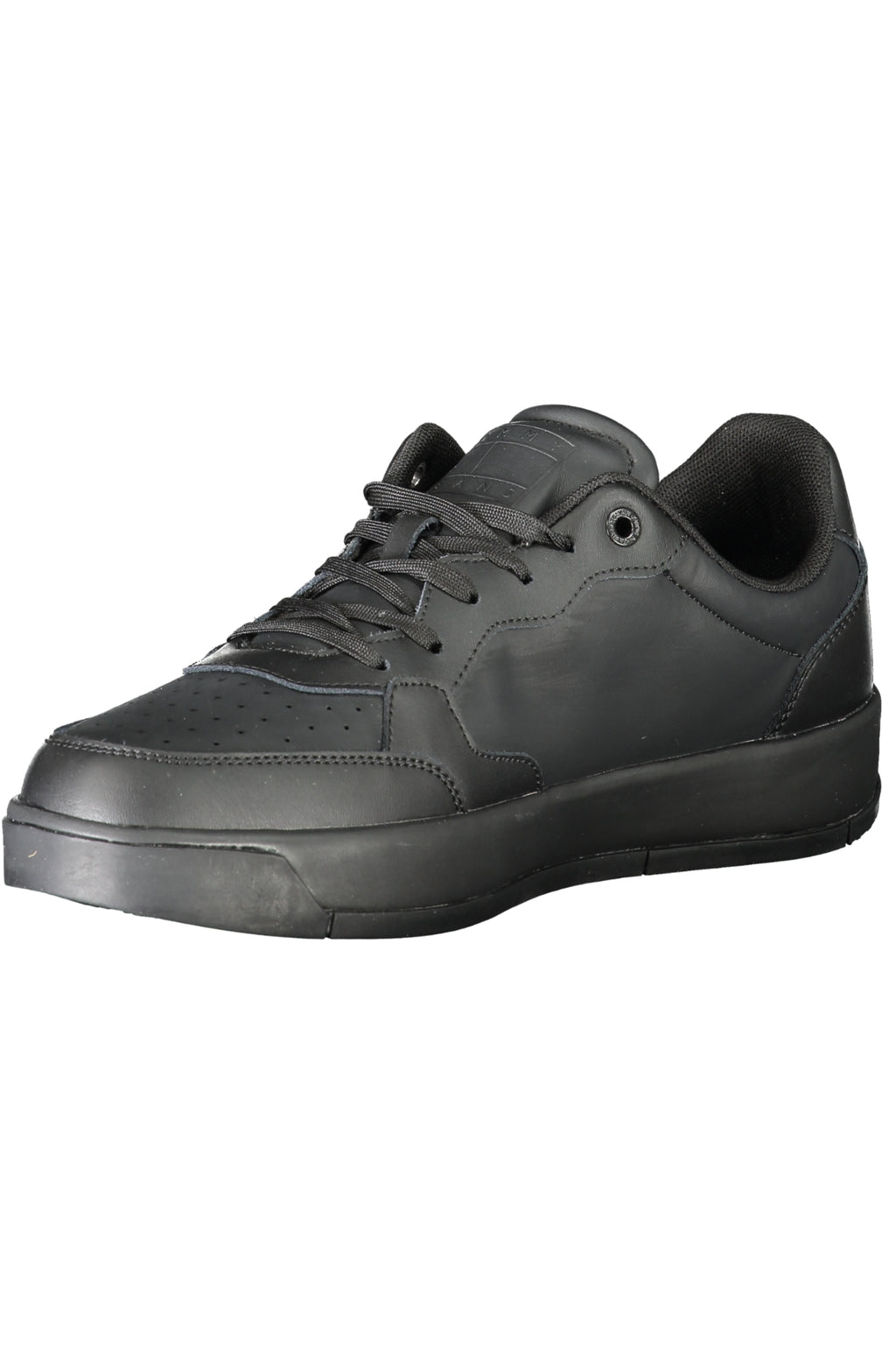 TOMMY HILFIGER Men Sneakers - Black