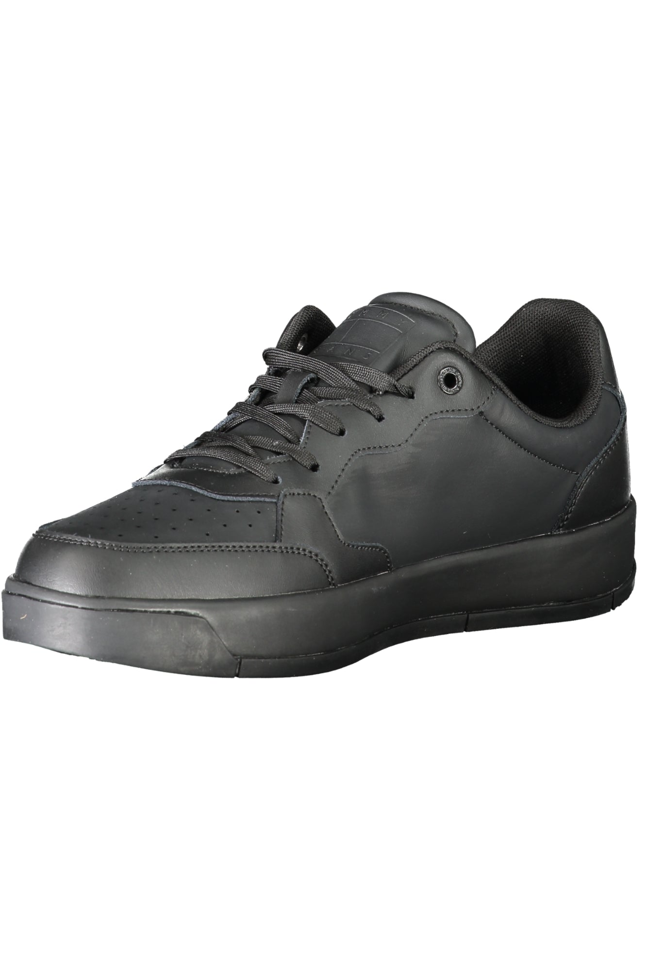 TOMMY HILFIGER Men Sneakers - Black