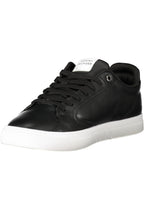 TOMMY HILFIGER Men Sneakers - Black
