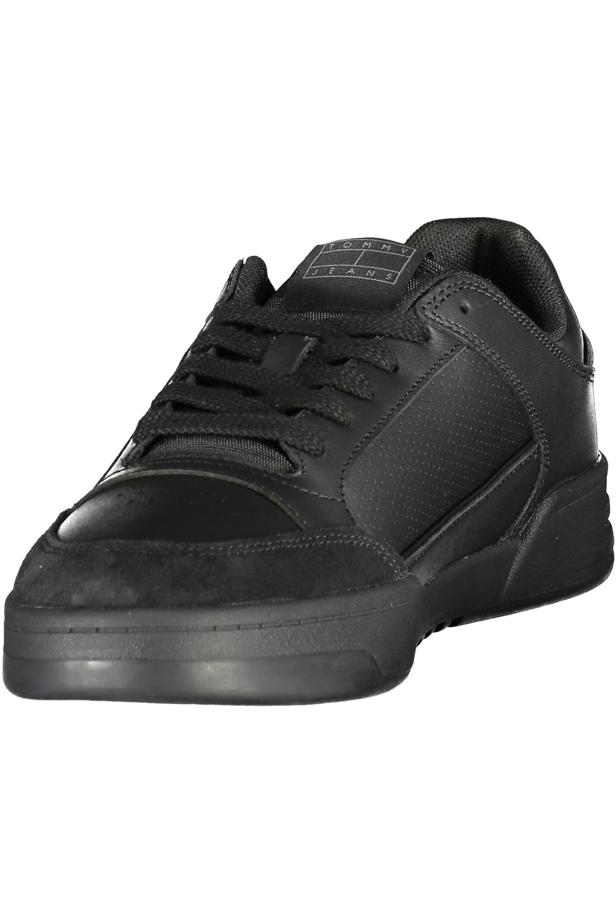 TOMMY HILFIGER Men Sneakers - Black