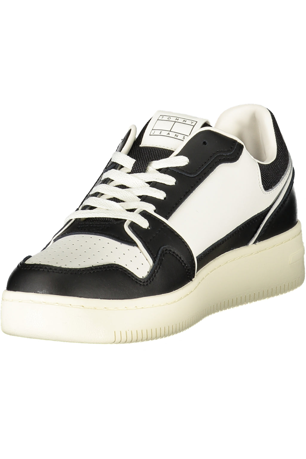 TOMMY HILFIGER Men Sneakers - Black