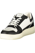 TOMMY HILFIGER Men Sneakers - Black