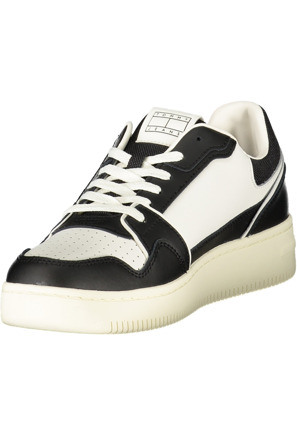 TOMMY HILFIGER Men Sneakers - Black