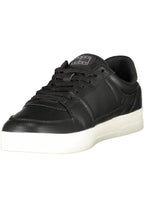 TOMMY HILFIGER Men Sneakers - Black