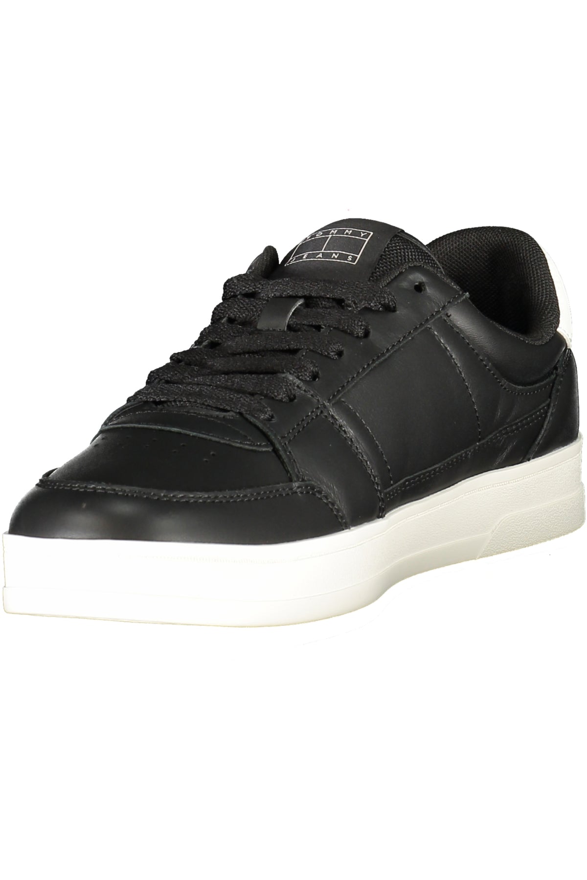 TOMMY HILFIGER Men Sneakers - Black