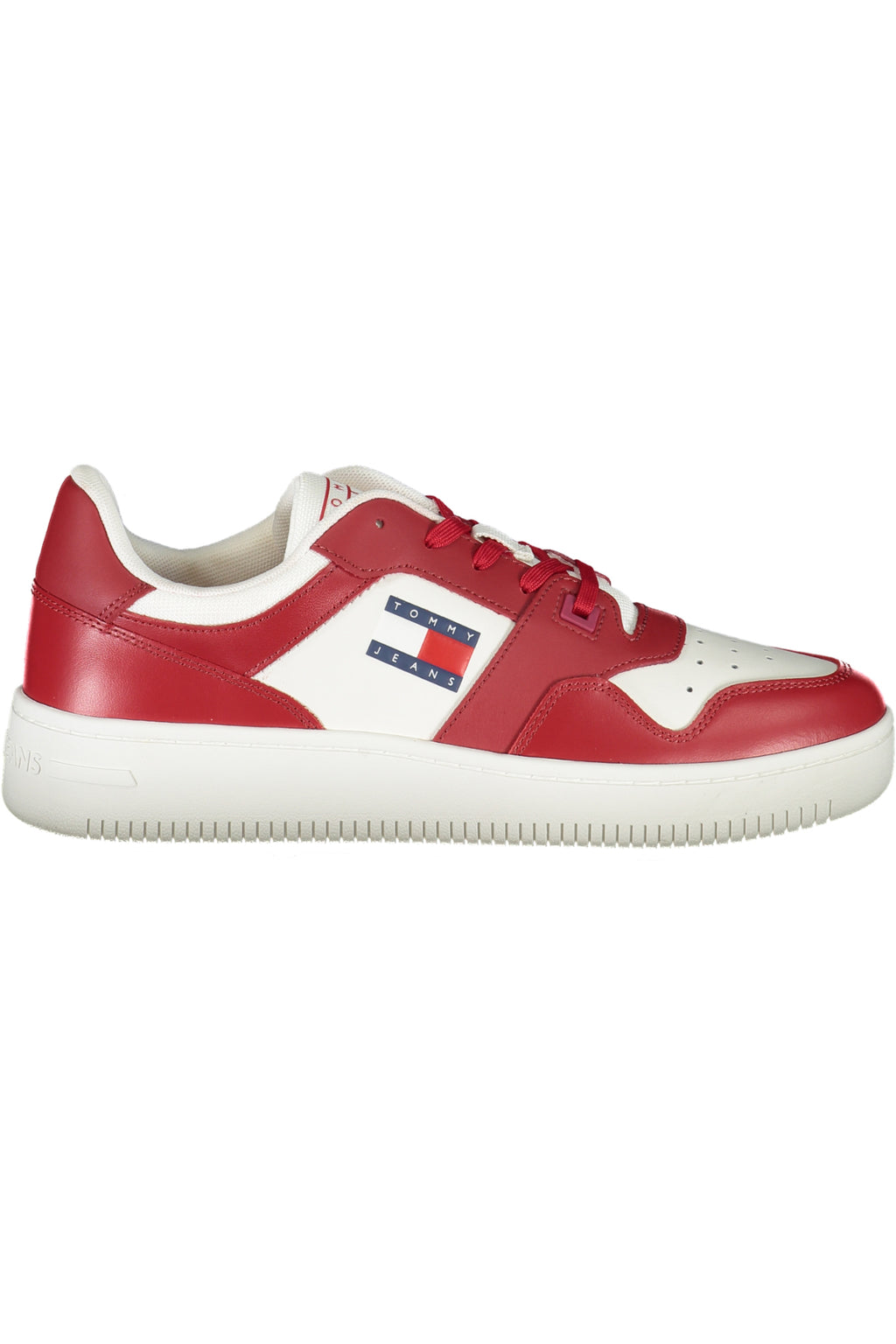 TOMMY HILFIGER Men Sneakers - Red