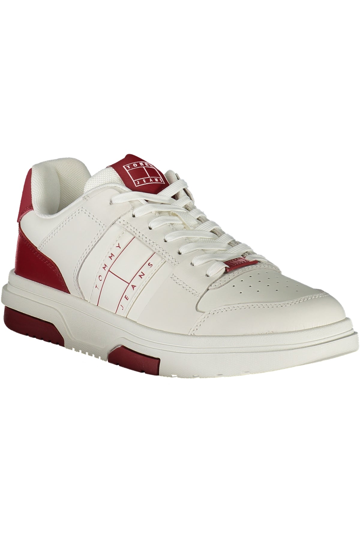 TOMMY HILFIGER Men Sneakers - Red