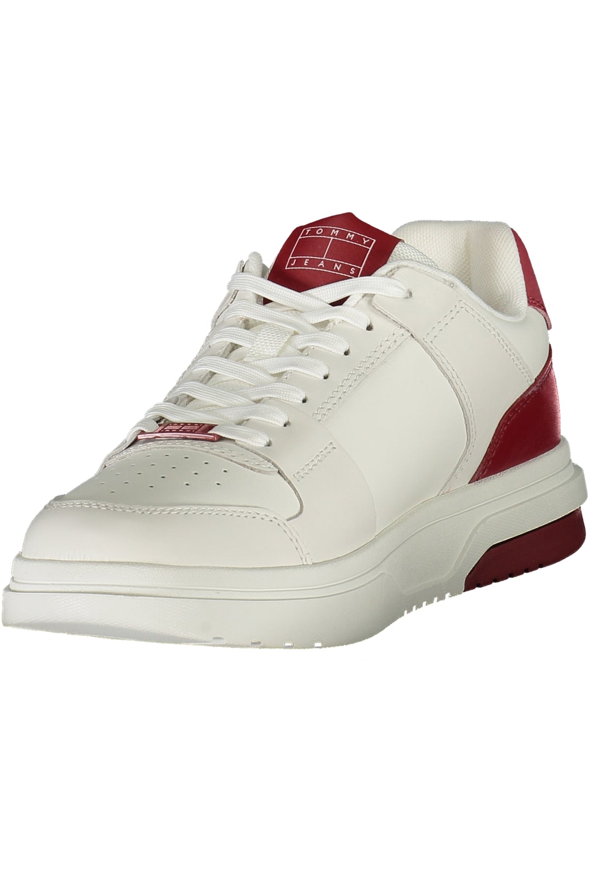 TOMMY HILFIGER Men Sneakers - Red