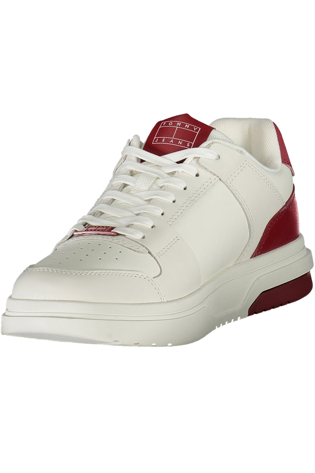 TOMMY HILFIGER Men Sneakers - Red