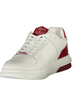 TOMMY HILFIGER Men Sneakers - Red