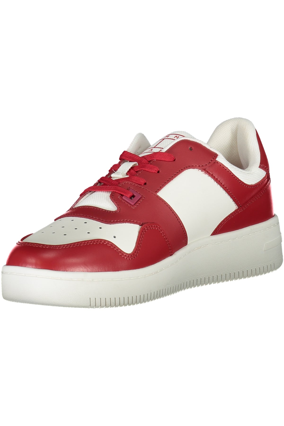 TOMMY HILFIGER Men Sneakers - Red