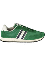 TOMMY HILFIGER Men Sneakers - Green