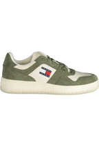 TOMMY HILFIGER Men Sneakers - Green