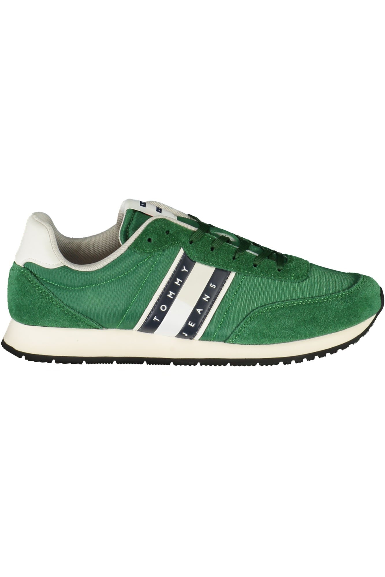 TOMMY HILFIGER Men Sneakers - Green
